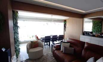 Imagem 4: Apartamento à venda em Lapa com 88 m², 3 quartos, 1 suíte, 3 vagas