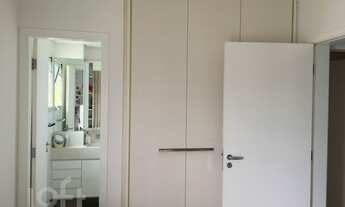 Imagem 6: Apartamento à venda em Bosque da Saúde com 200 m², 4 quartos, 4 suítes, 3 vagas