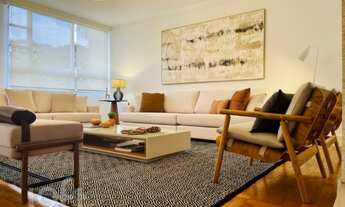 Imagem: Apartamento à venda em Bela Vista com 220