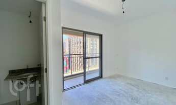 Imagem 3: Apartamento à venda em República com 26 m², 1 quarto