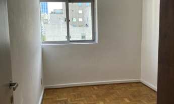 Imagem 3: Apartamento à venda em Bela Vista com 57 m², 1 quarto, 1 vaga