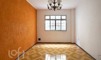 Imagem 3: Apartamento à venda em Lapa com 78 m², 2 quartos