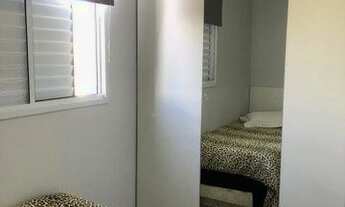 Imagem 5: Apartamento à venda em Belém com 65 m², 3 quartos, 1 suíte, 1 vaga