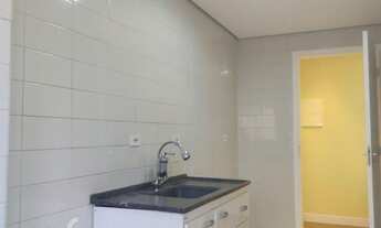 Imagem 6: Apartamento à venda em Itaquera com 50 m², 2 quartos, 1 vaga