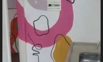 Imagem: Apartamento à venda em Cambuci com 33 m²