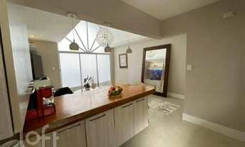 Imagem 2: Apartamento à venda em Santo Amaro com 108 m², 2 quartos, 1 suíte, 1 vaga