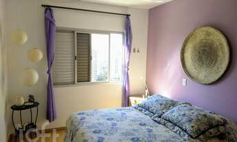 Imagem 6: Apartamento à venda em Vila Andrade com 200 m², 4 quartos, 2 suítes, 3 vagas