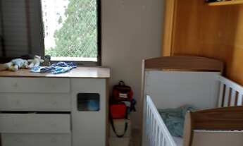 Imagem 2: Apartamento à venda em Tucuruvi com 83 m², 3 quartos, 1 suíte, 2 vagas
