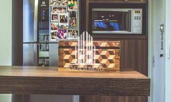 Imagem 7: Apartamento à venda em Lapa com 80 m², 2 quartos, 1 suíte, 1 vaga