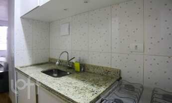 Imagem 4: Apartamento à venda em Bela Vista com 28 m², 1 quarto