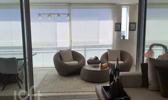 Imagem 1: Apartamento à venda em Barra Funda com 202 m², 4 quartos, 3 suítes, 3 vagas