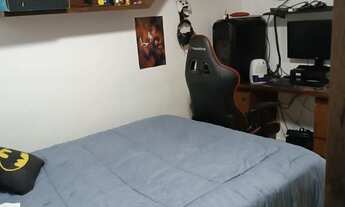 Imagem 3: Apartamento à venda em Sapopemba com 54 m², 2 quartos, 1 vaga