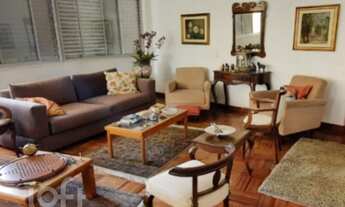 Imagem 3: Apartamento à venda em Santa Cecília com 280 m², 4 quartos, 2 suítes, 4 vagas