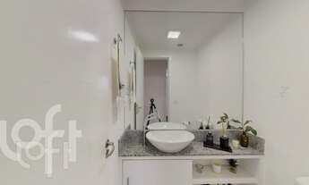 Imagem 2: Apartamento à venda em Lapa com 59 m², 2 quartos, 1 vaga