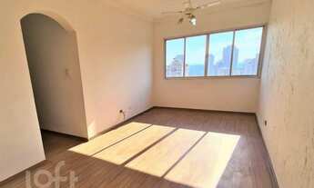 Imagem 6: Apartamento à venda em Jabaquara com 75 m², 2 quartos, 1 vaga