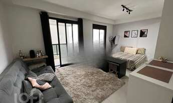 Imagem: Apartamento à venda em República com 38