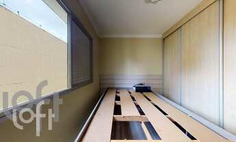 Imagem 2: Apartamento à venda em Sé com 49 m², 1 quarto, 1 suíte, 1 vaga