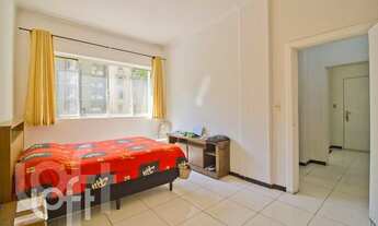 Imagem 7: Apartamento à venda em República com 49 m², 1 quarto