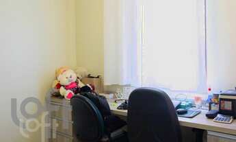 Imagem 3: Apartamento à venda em Sacomã com 78 m², 3 quartos, 1 vaga