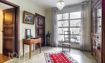 Imagem 6: Apartamento à venda em Bela Vista com 201 m², 3 quartos, 1 suíte, 2 vagas