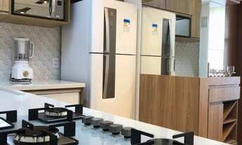 Imagem 5: Apartamento à venda em Brás com 34 m², 1 quarto, 1 vaga