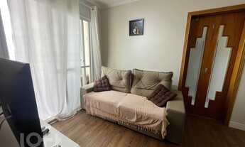 Imagem: Apartamento à venda em Vila Medeiros com