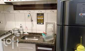 Imagem 4: Apartamento à venda em Bela Vista com 32 m², 1 quarto