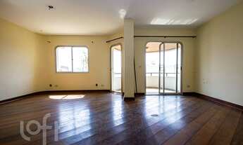 Imagem 3: Apartamento à venda em Perdizes com 168 m², 4 quartos, 3 suítes, 3 vagas