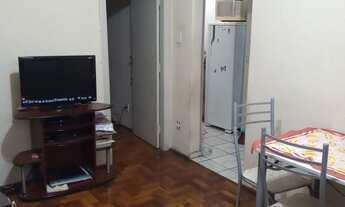 Imagem 5: Apartamento à venda em República com 39 m², 1 quarto