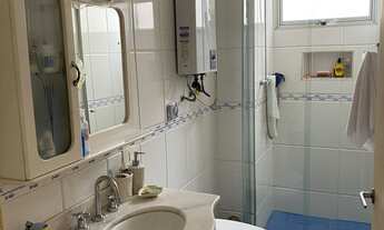 Imagem 2: Apartamento à venda em Santa Cecília com 70 m², 2 quartos, 1 vaga