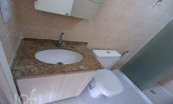 Imagem 7: Apartamento à venda em Saúde com 56 m², 2 quartos, 1 vaga