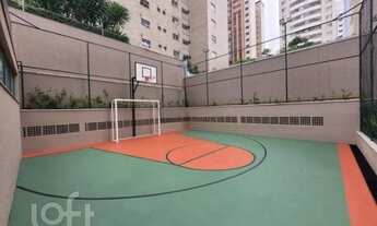 Imagem 4: Apartamento à venda em Bosque da Saúde com 85 m², 2 quartos, 2 suítes, 2 vagas