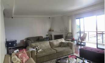 Imagem: Apartamento à venda em Mooca com 201 m²