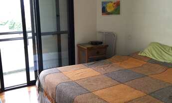 Imagem 4: Apartamento à venda em Alto de Pinheiros com 104 m², 3 quartos, 1 suíte, 2 vagas