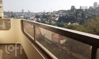 Imagem 2: Apartamento à venda em Sumaré com 231 m², 4 quartos, 2 suítes, 3 vagas