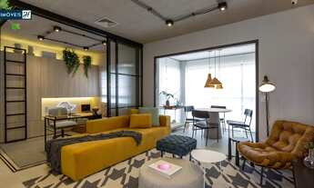 Imagem 5: APARTAMENTO em São Paulo - SP, Vila Madalena