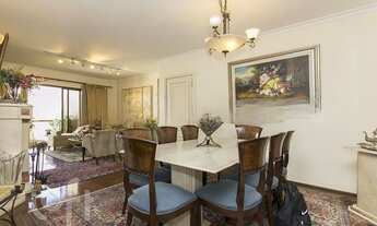 Imagem: Apartamento à venda em Perdizes com 142