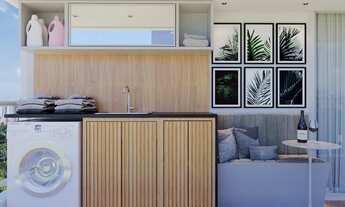 Imagem 6: APARTAMENTO em São Paulo - SP, Guaiaúna