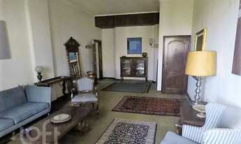 Imagem 3: Apartamento à venda em Bela Vista com 117 m², 3 quartos, 1 suíte, 1 vaga