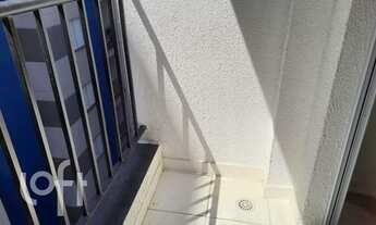 Imagem 2: Apartamento à venda em Ipiranga com 30 m², 2 quartos