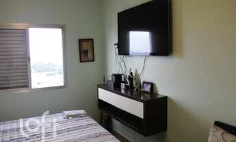 Imagem: Apartamento à venda em Saúde com 61 m²