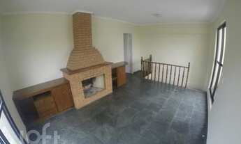 Imagem 7: Apartamento à venda em Saúde com 210 m², 3 quartos, 2 suítes, 3 vagas