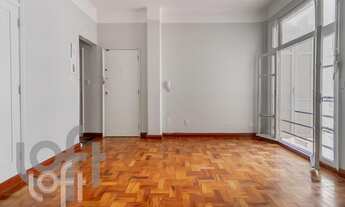 Imagem 6: Apartamento à venda em República com 32 m², 1 quarto