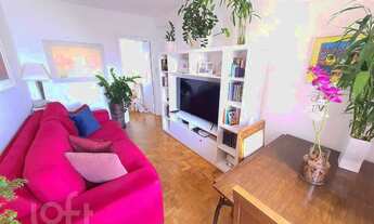 Imagem 6: Apartamento à venda em Perdizes com 70 m², 2 quartos