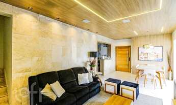 Imagem 3: Apartamento à venda em Santo Amaro com 181 m², 4 quartos, 2 suítes, 3 vagas