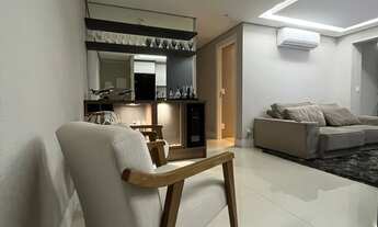 Imagem 3: Apartamento à venda em Santo Amaro com 69 m², 2 quartos, 1 suíte, 1 vaga