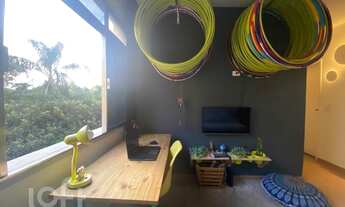 Imagem 6: Apartamento à venda em Barra Funda com 48 m², 2 quartos, 1 vaga