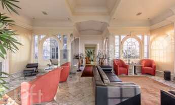 Imagem 3: Apartamento à venda em Morumbi com 544 m², 2 quartos, 2 suítes, 4 vagas