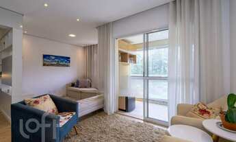 Imagem 3: Apartamento à venda em Raposo Tavares com 77 m², 2 quartos, 1 suíte, 1 vaga