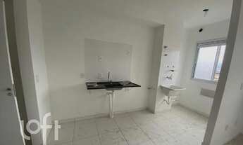 Imagem 4: Apartamento à venda em Tucuruvi com 42 m², 2 quartos, 1 vaga